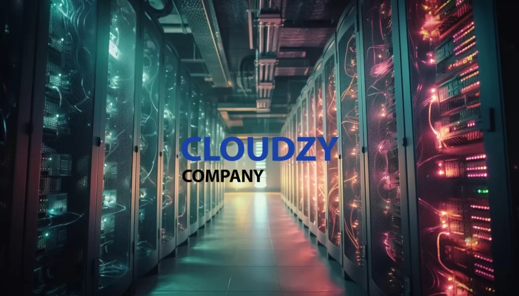 خرید از سایت cloudzy