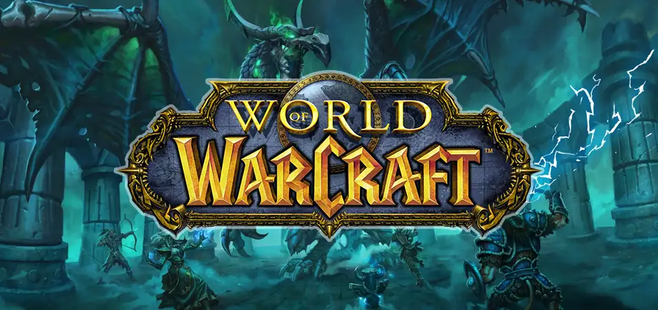 کسب درآمد از بازی World Of Warcraft