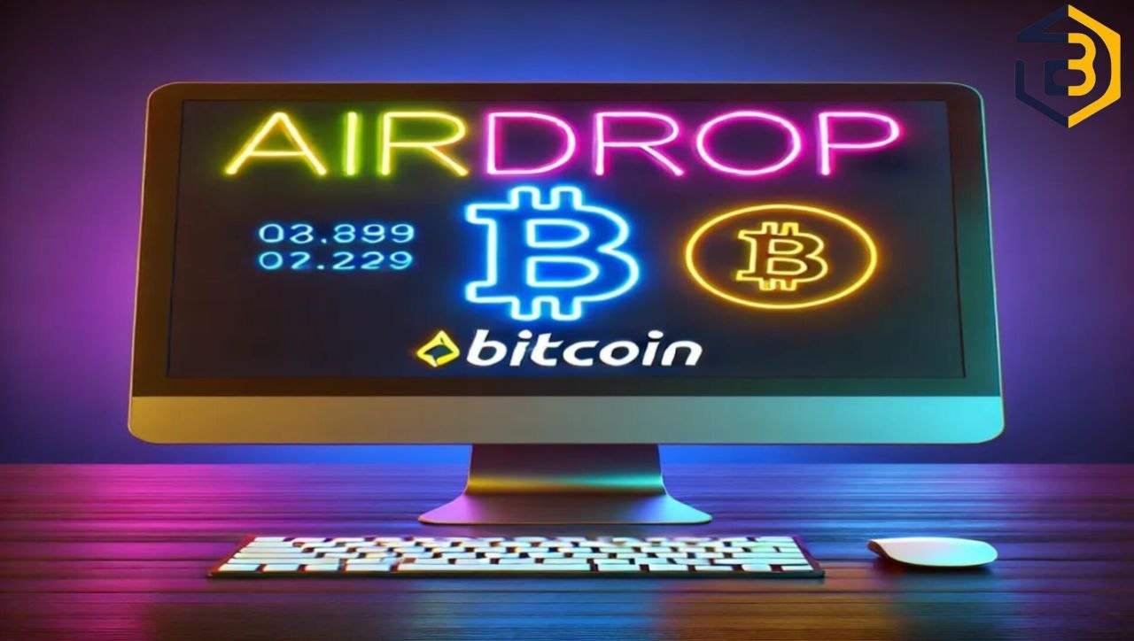 How to participate in digital currency airdrop?