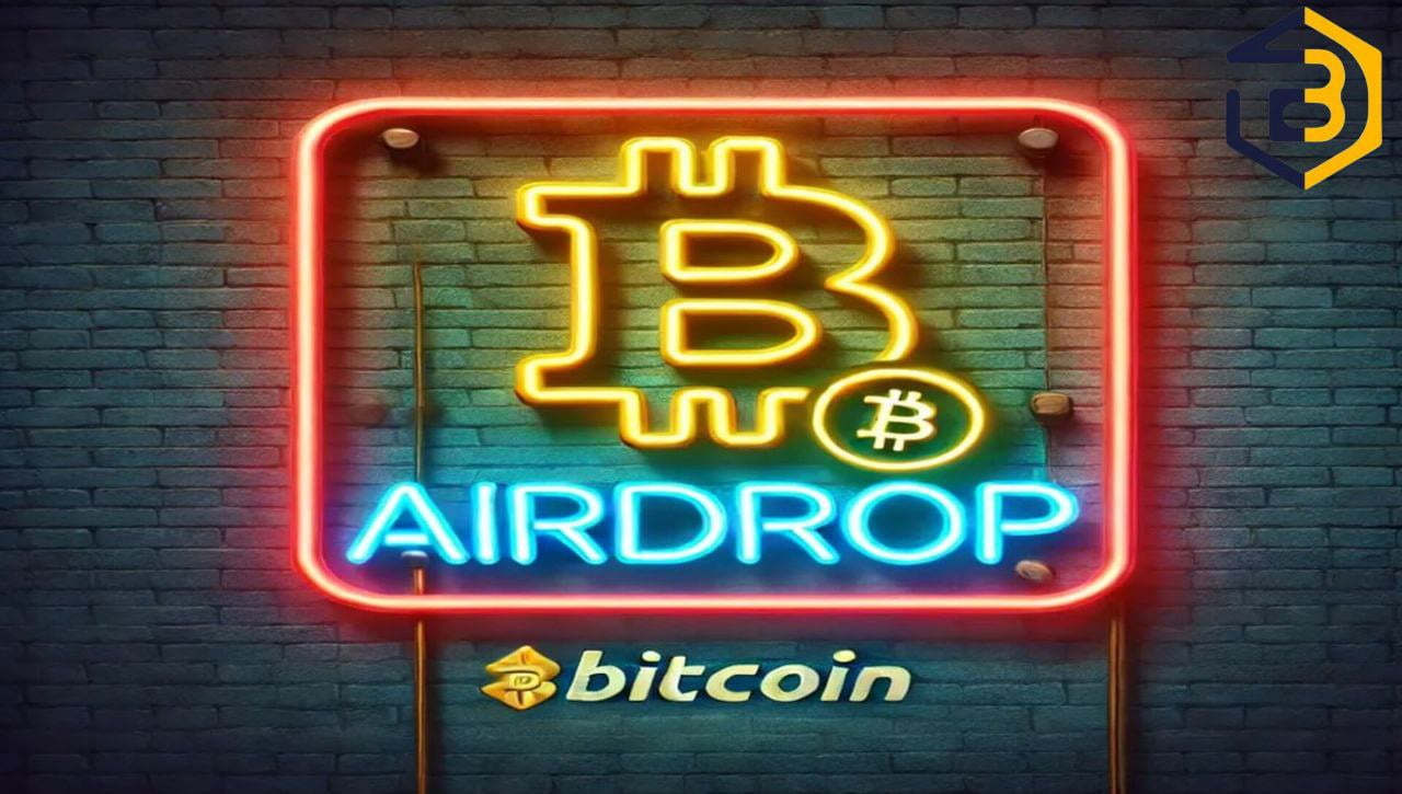 Different ways earn money through airdrop