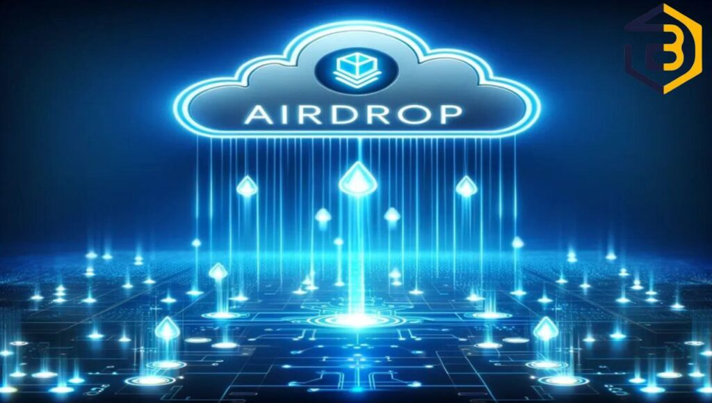 earn-money-from-airdrop