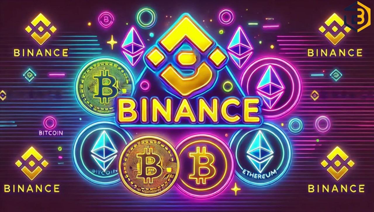 Binance