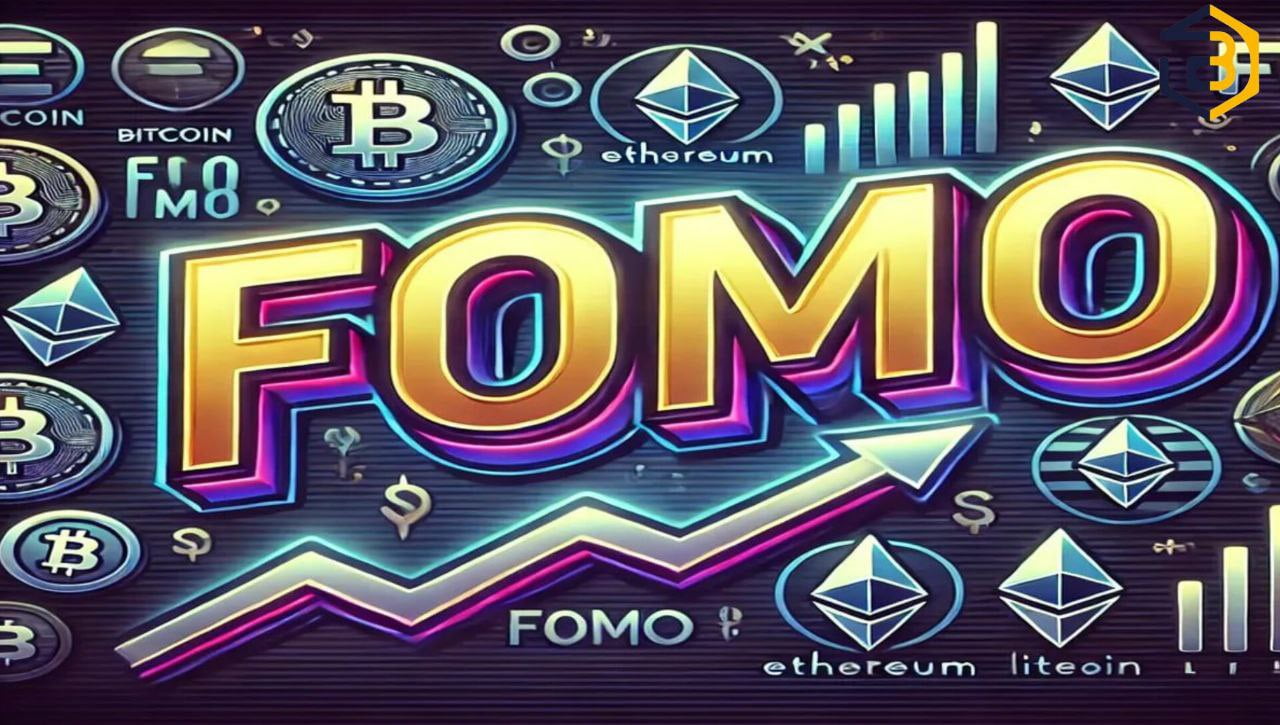 What is FOMO in digital currency?