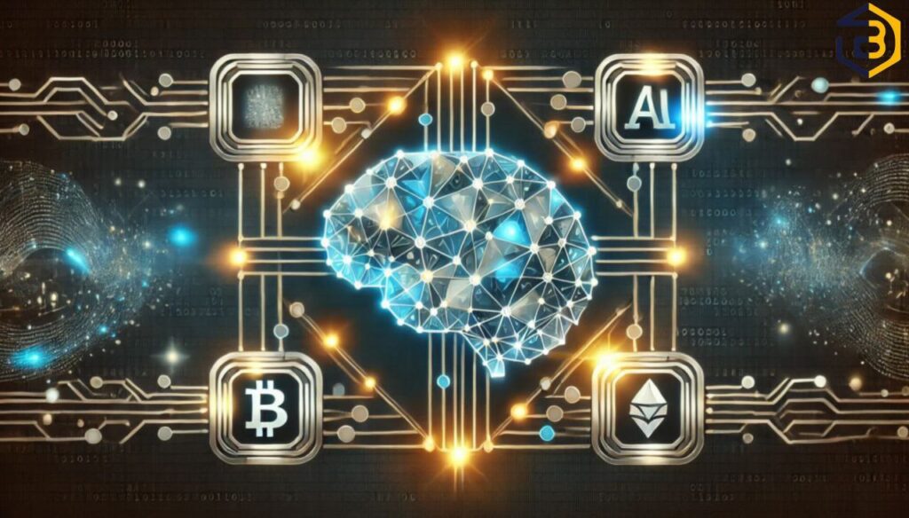 The-best-artificial -intelligence- blockchain-tools