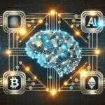 The-best-artificial -intelligence- blockchain-tools