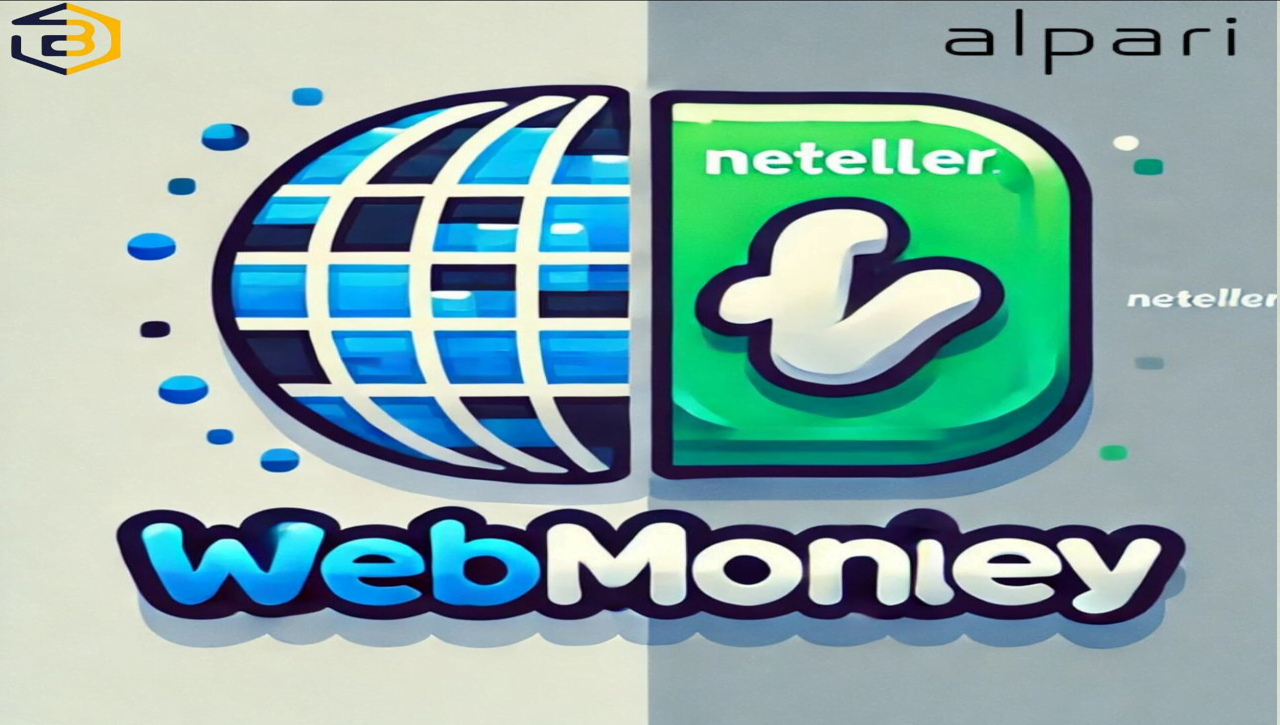 Using Web Money to recharge Alpari