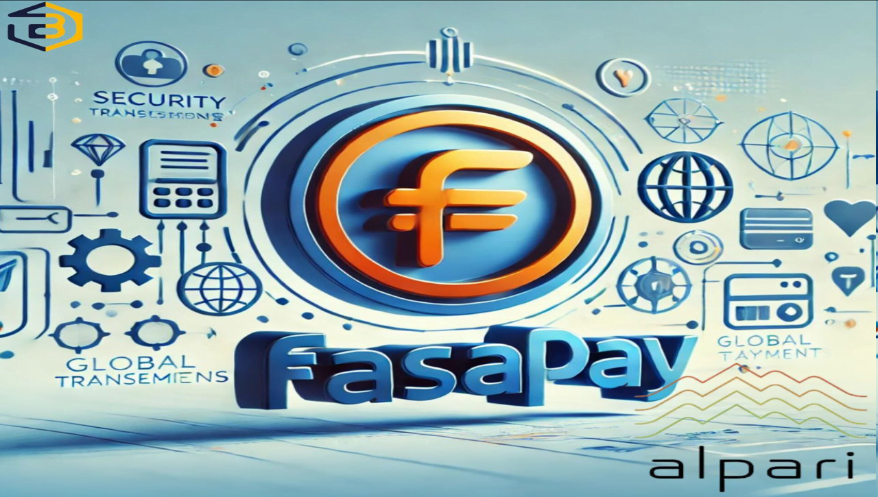 Recharge Alpari account through FasaPay