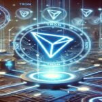 Tron-digital-currency-mining