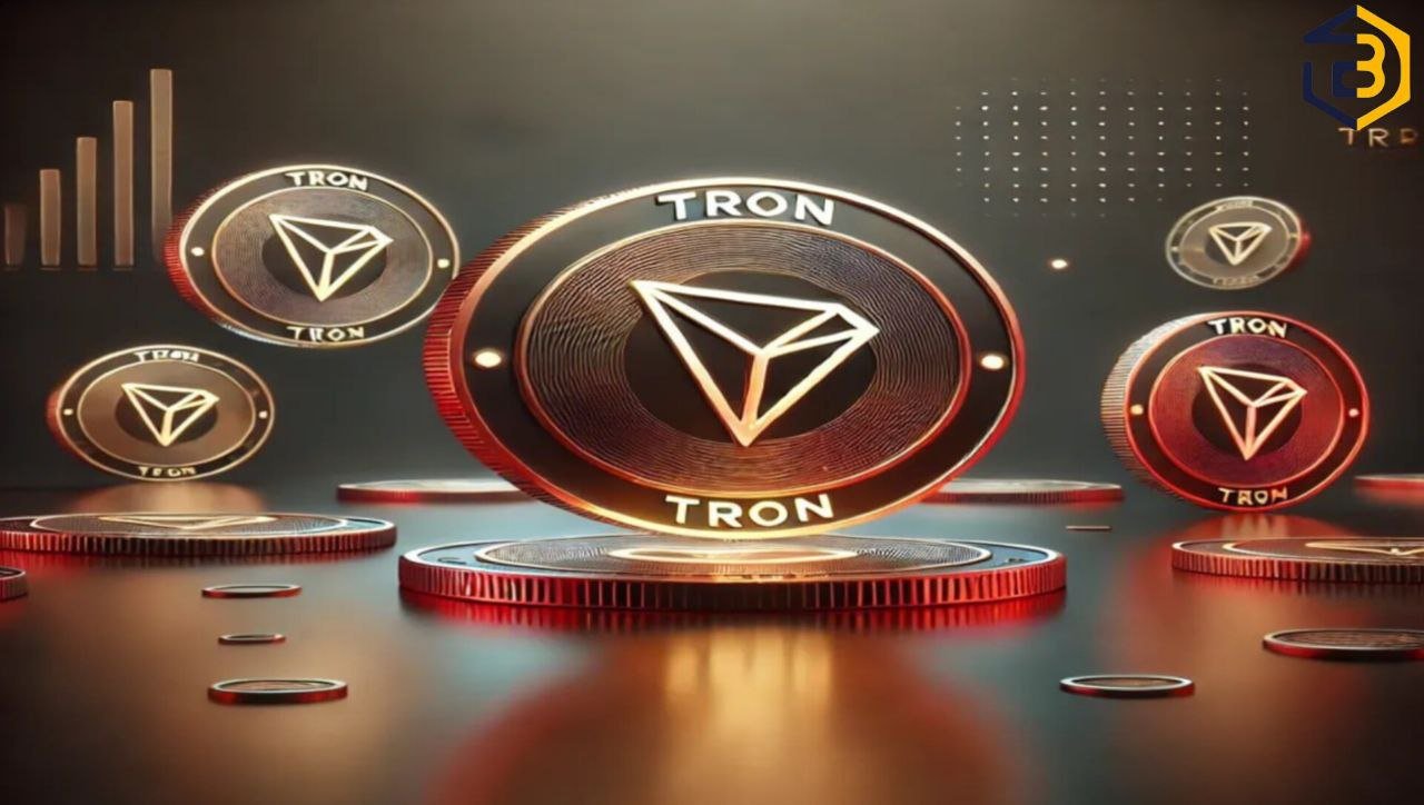 How to earn Tron with computer