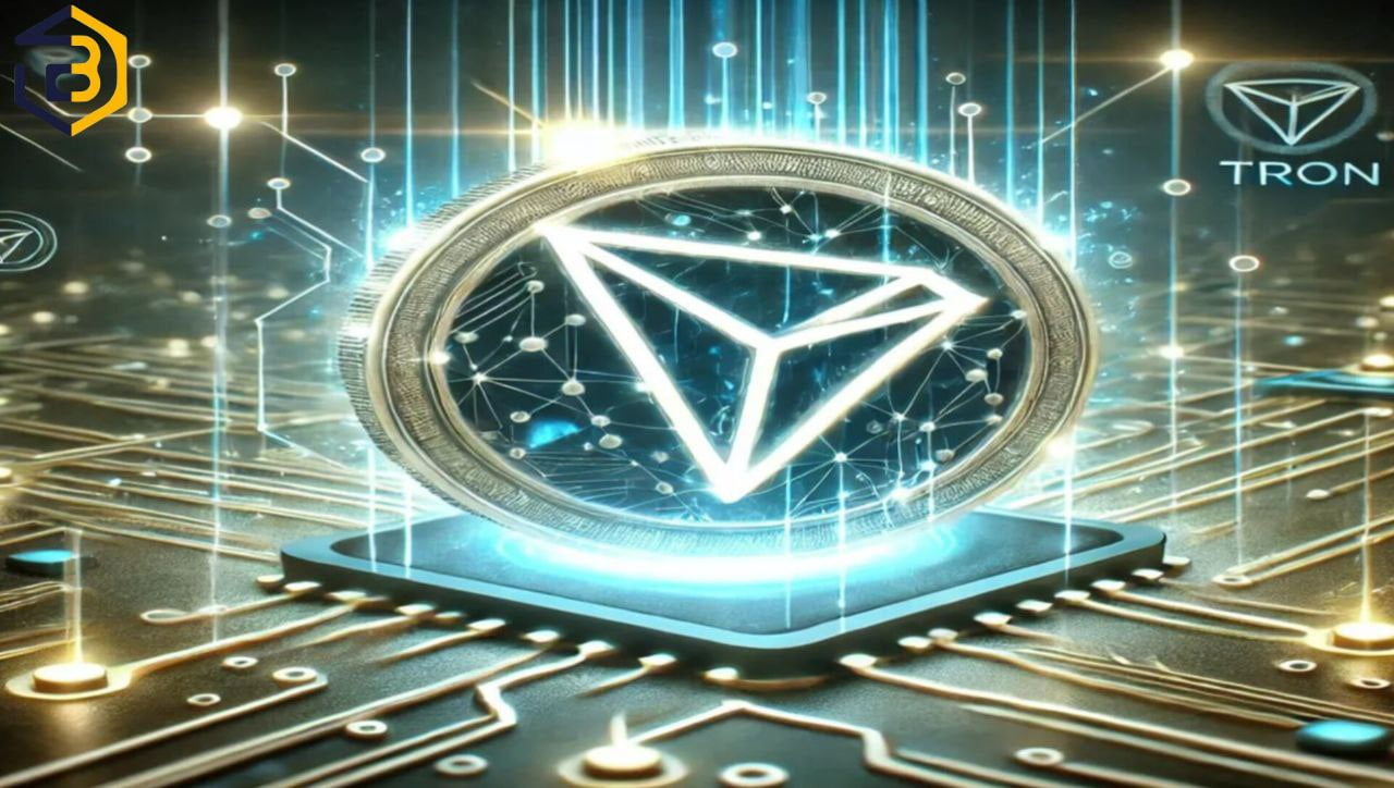 Methods of acquiring Tron