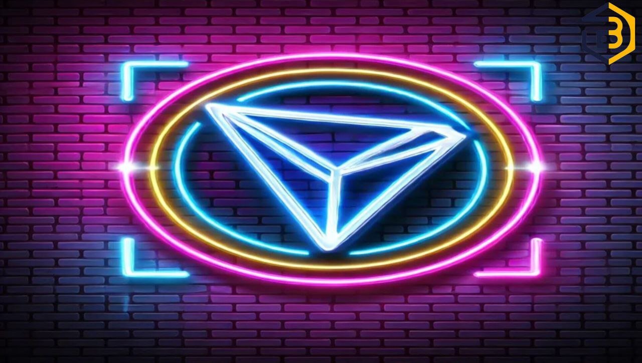 استخراج ارز دیجیتال ترون (TRON)