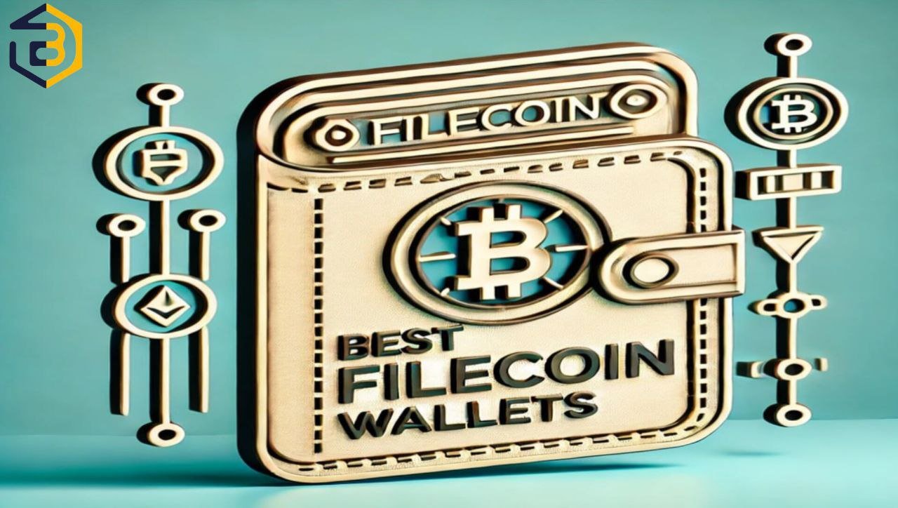 Types of filecoin wallets