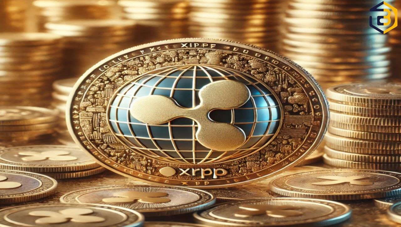 Ripple cryptocurrency company