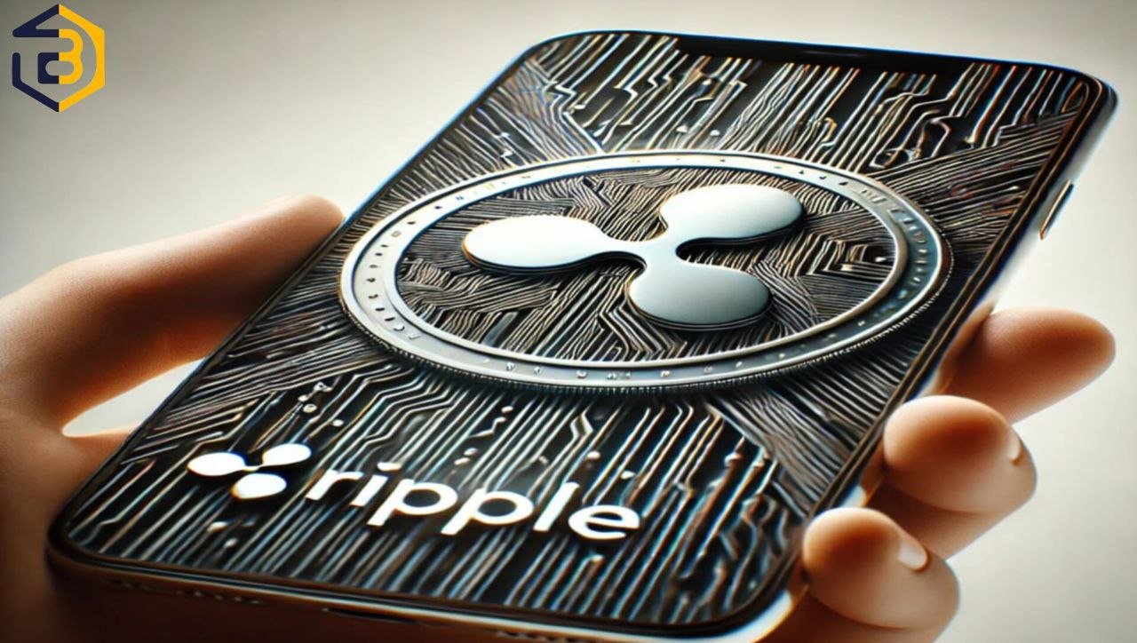 Ripple cryptocurrency mining (XRP)