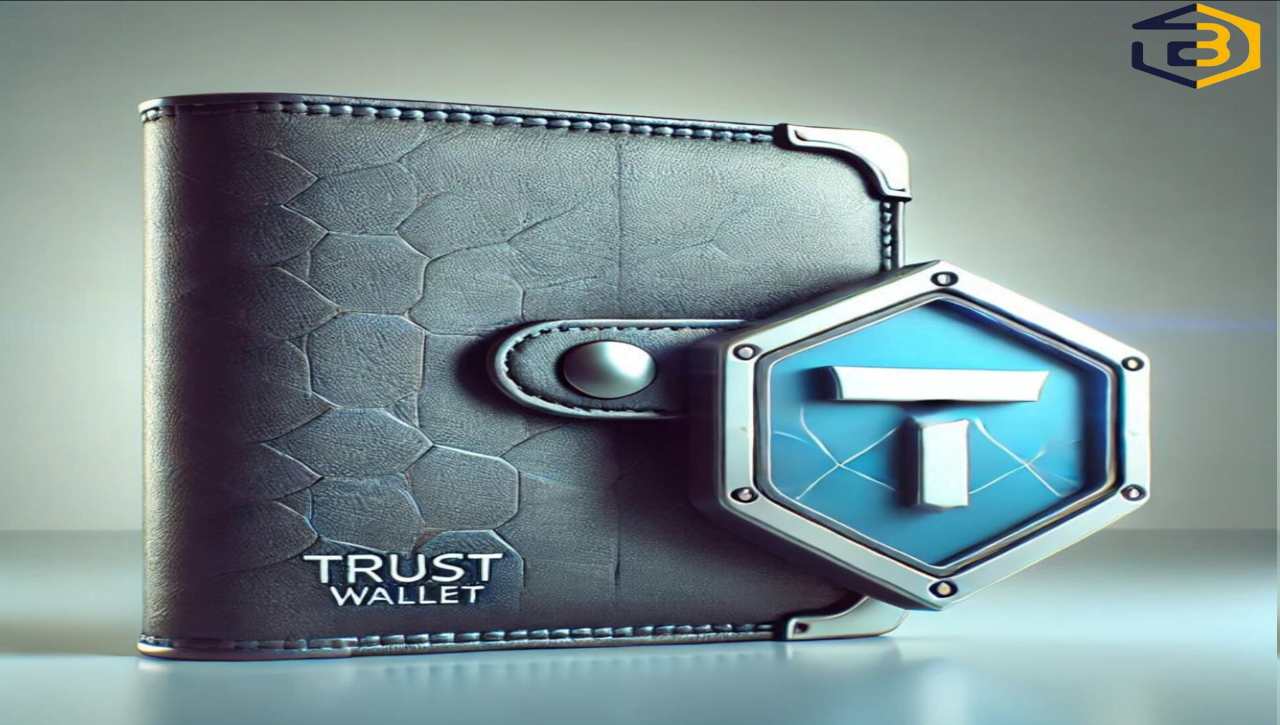 What is Trust Wallet