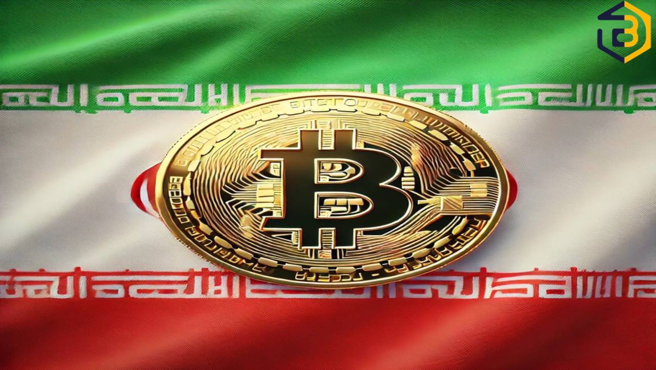 Are bitcoin transactions taxed in Iran?