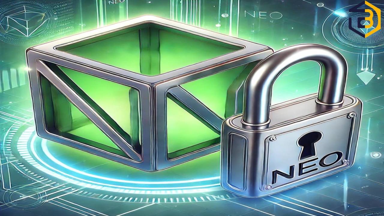 Neo digital currency security