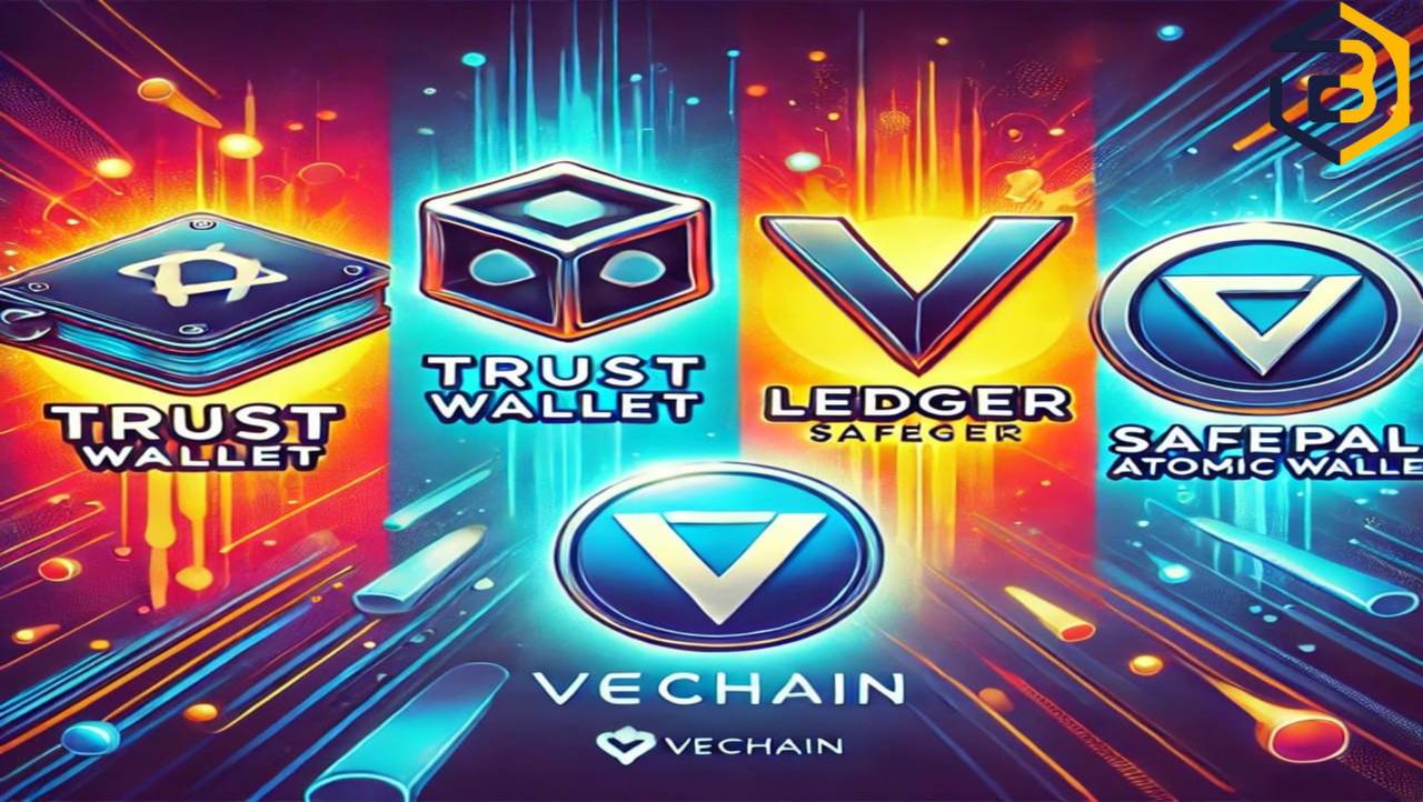 The best wallets vechain