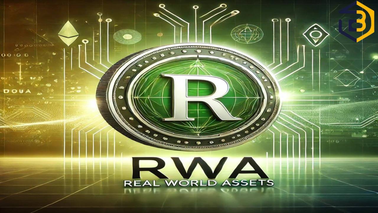 Invest in RWA currencies