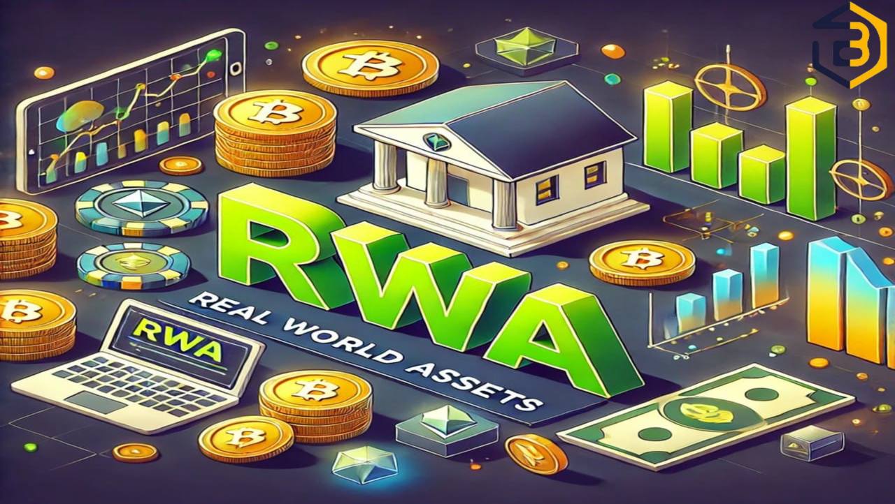 The future and purpose of RWA cryptocurrencies