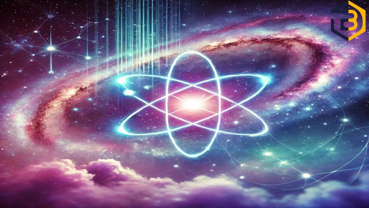 ارز دیجیتال کازماس با نماد ATOM