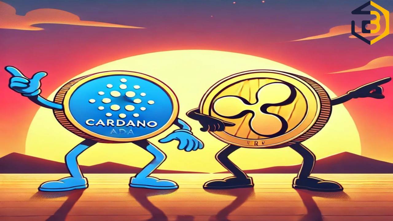 The future of Ripple and the future of Cardano