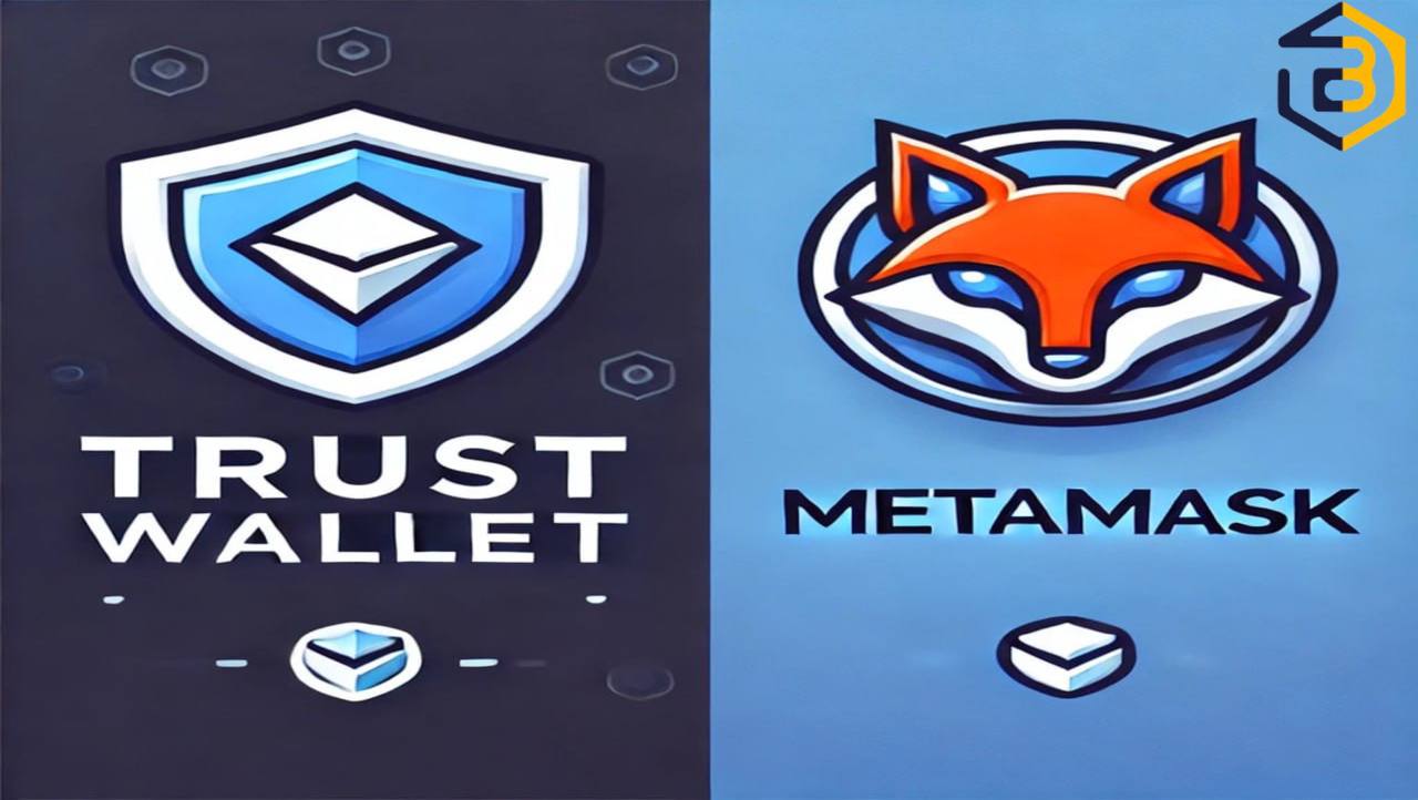 Comparison of TrustVolt and Metamask