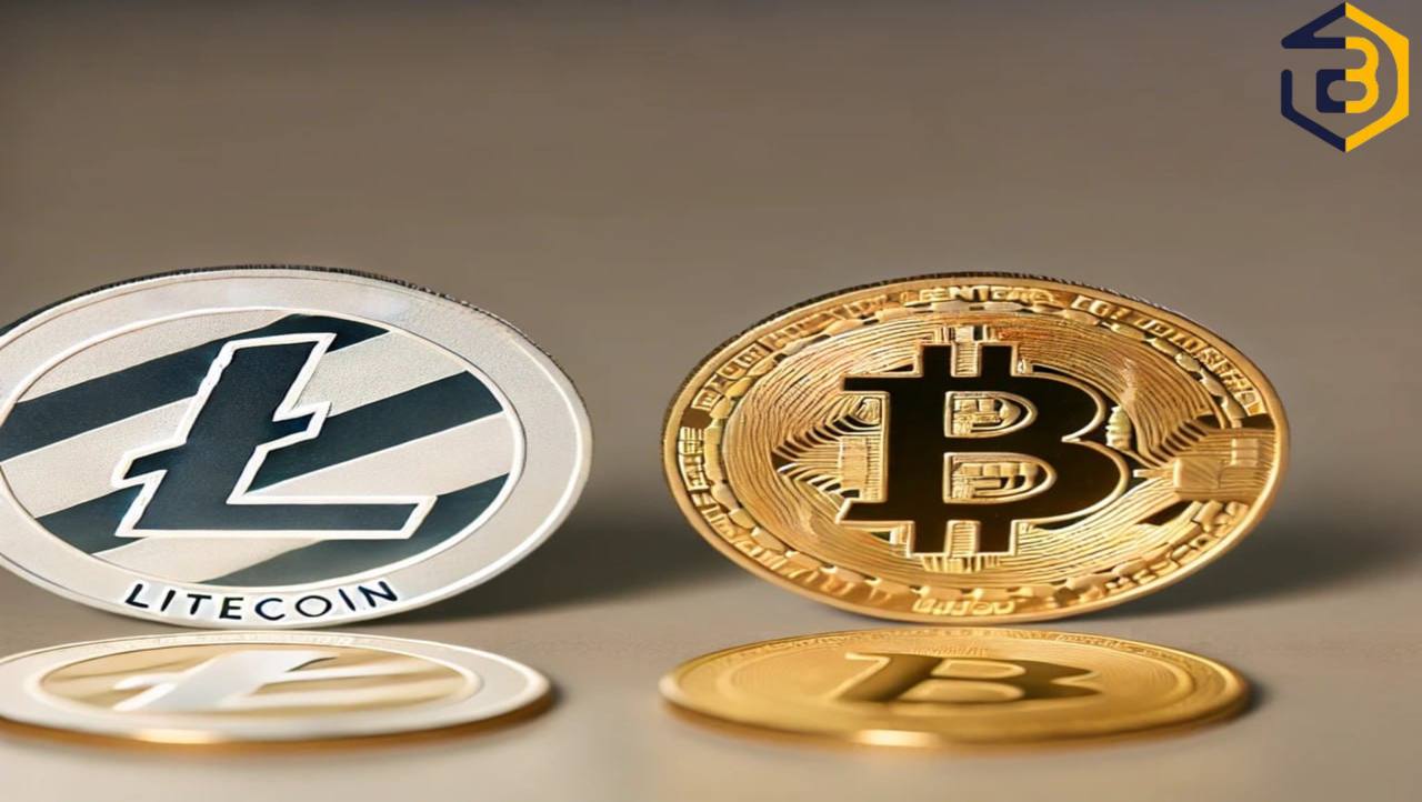 Similarities between Bitcoin and Litecoin