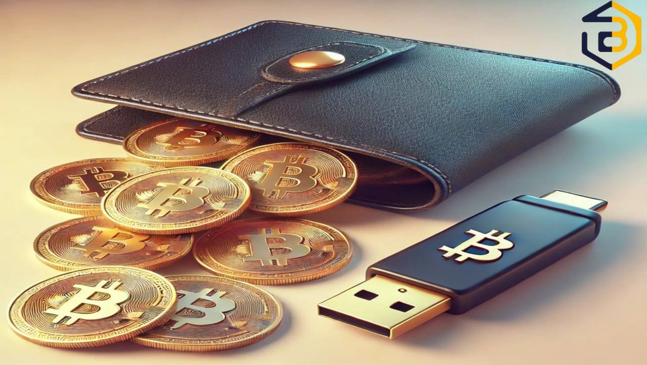 Why use a hardware wallet?