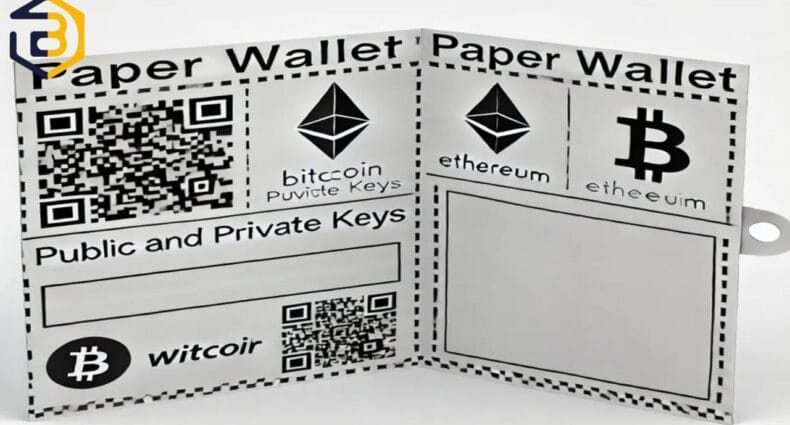 What-is-a-paper-wallet