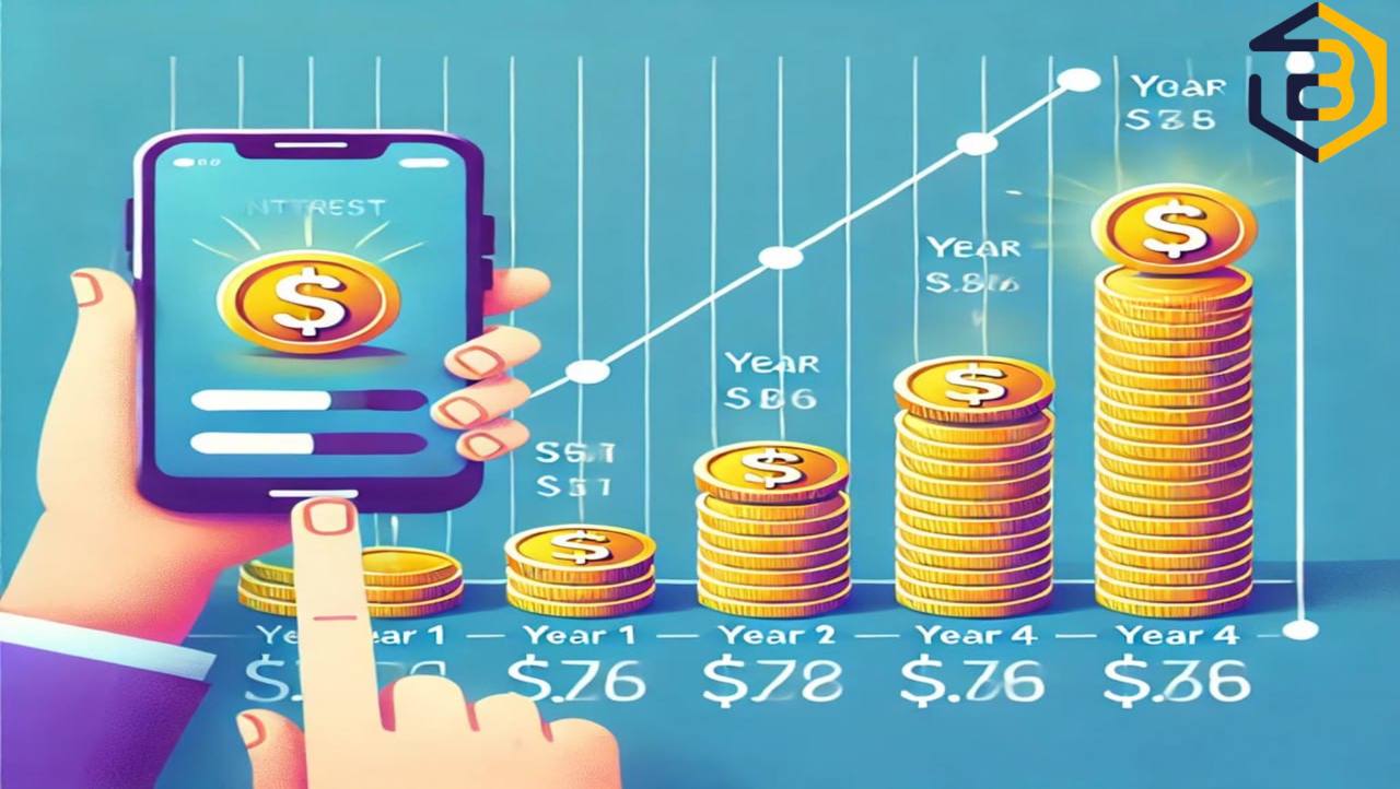 The importance of compound interest