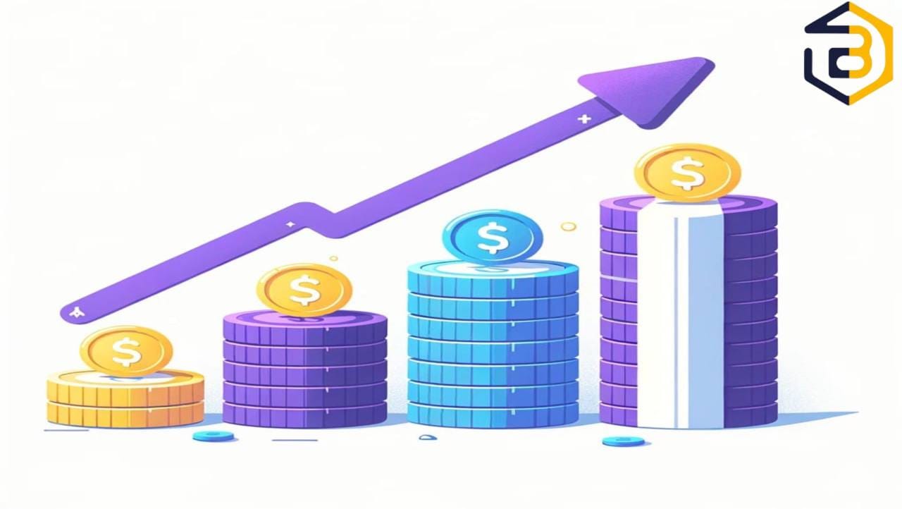 From which market should we get the most compound interest?